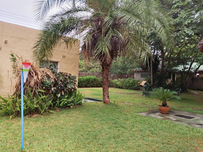 Inkindaba Guest Lodge - image 2