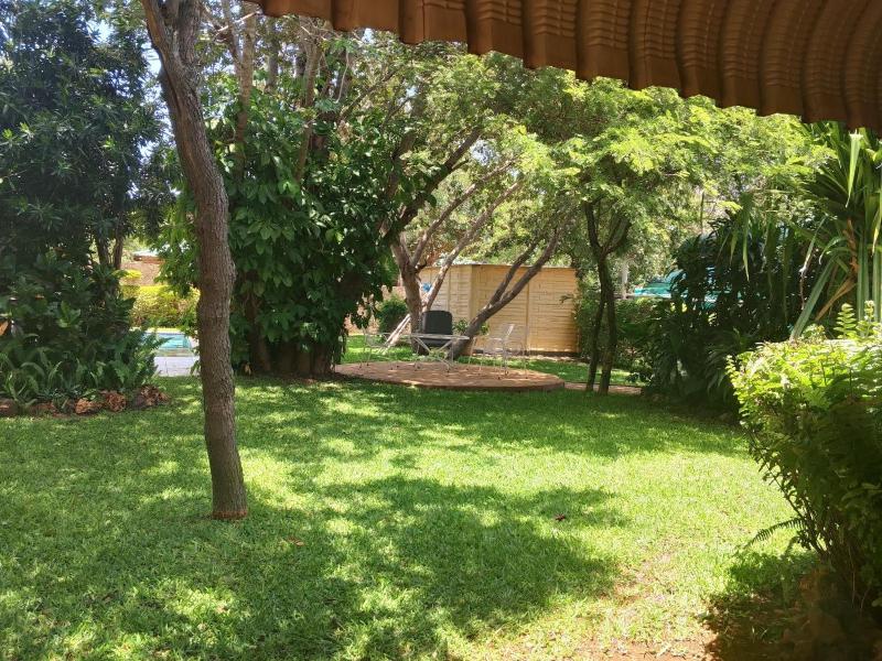 Inkindaba Guest Lodge - image 11