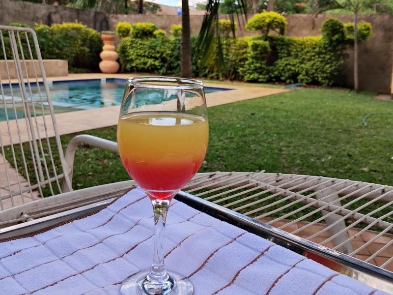 Inkindaba Guest Lodge - image 6