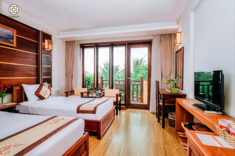 Kiman Hoi An Hotel - image 6