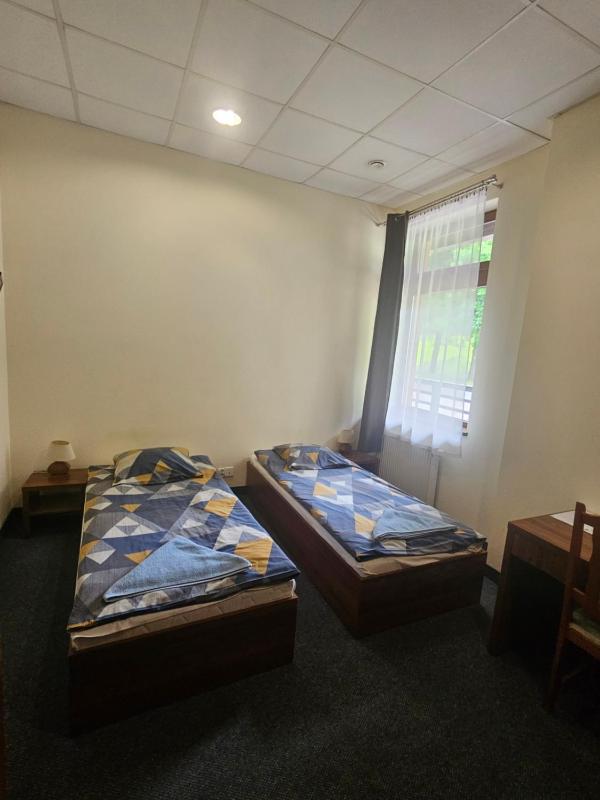Hotel i Camping Tramp - image 16