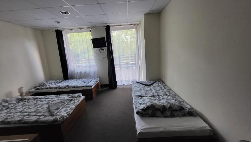 Hotel i Camping Tramp - image 18