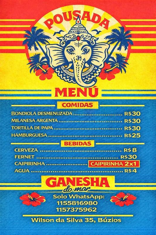 Ganesha do mar - image 21
