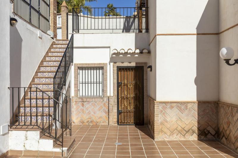 House Miramar almuñecar - image 23