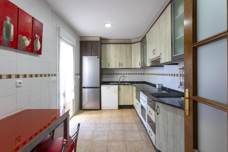 House Miramar almuñecar - image 34