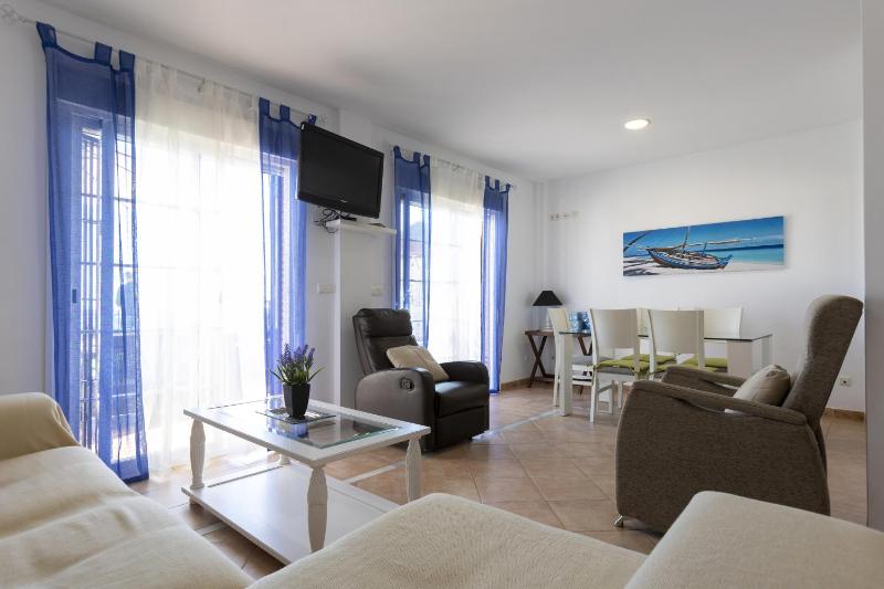 House Miramar almuñecar - image 22