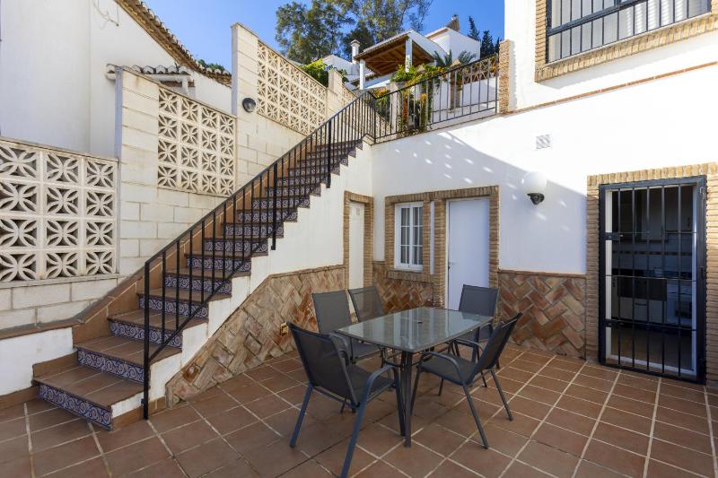 House Miramar almuñecar - image 33