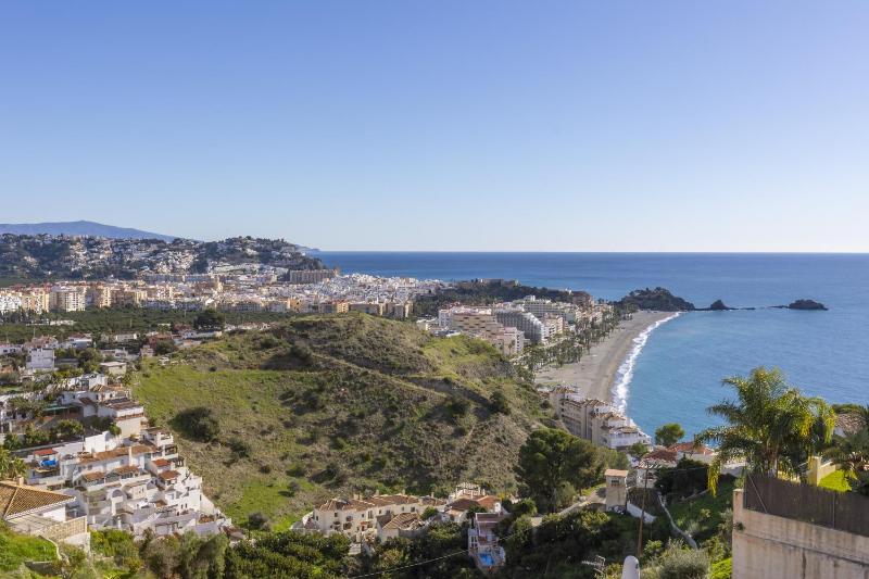 House Miramar almuñecar - image 12