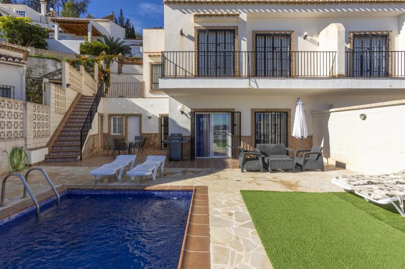 House Miramar almuñecar - image 28