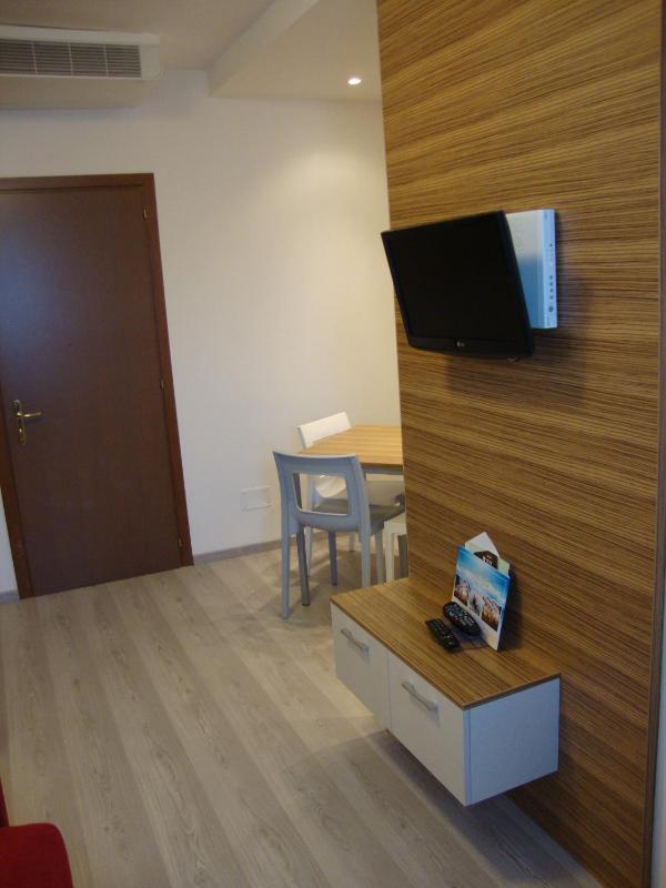 Hotel Venezia - image 34