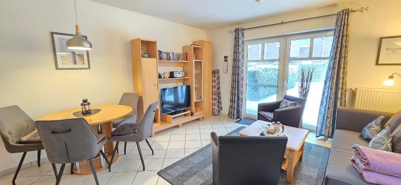 Nr 62 - Ferienwohnung Königsberger Straße - image 4