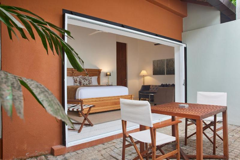 Maya Tangalle Luxury Wellness-Free Unlimited Shuttle service to our private Beach - image 33