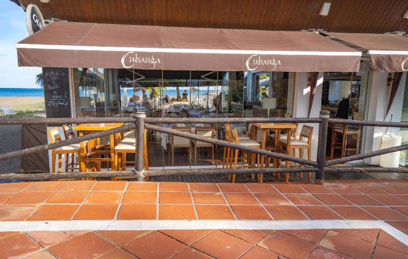 Harbour Heaven 2 Bed 2 Bath Apartment Steps from Duquesa Marina and Beach - image 29