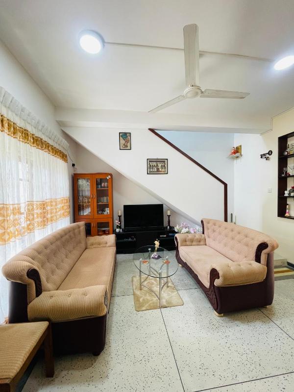 Anu Home Stay - image 13