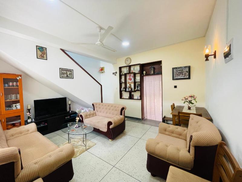 Anu Home Stay - image 4