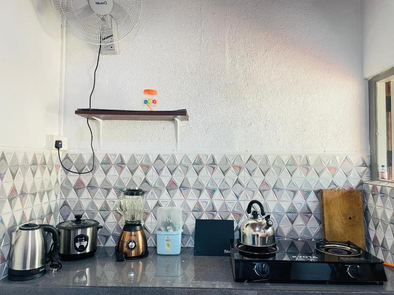 Anu Home Stay - image 12