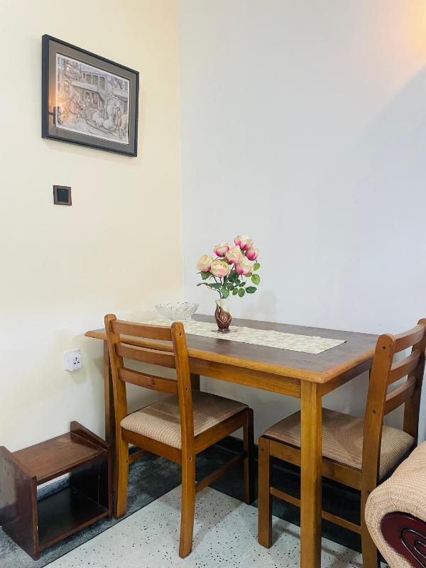 Anu Home Stay - image 15