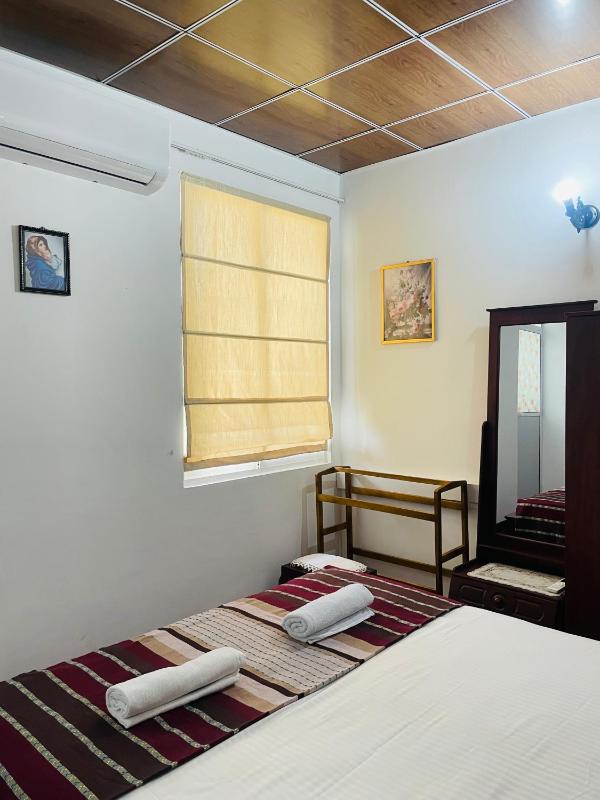 Anu Home Stay - image 14