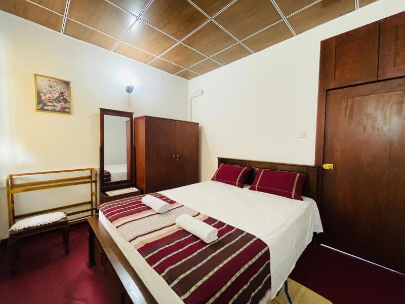 Anu Home Stay - image 7