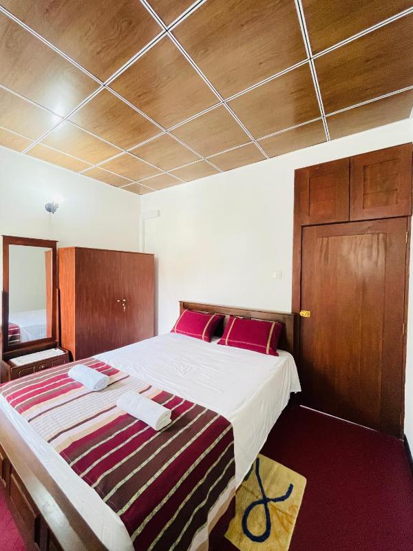Anu Home Stay - image 11