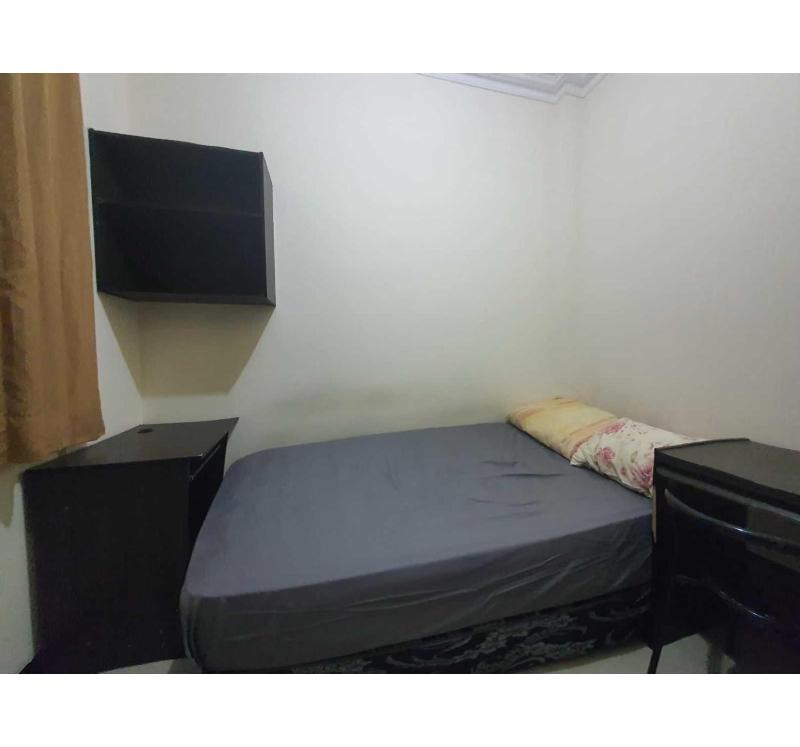 OYO Life 93202 Pentagon Homestay Syariah - image 13