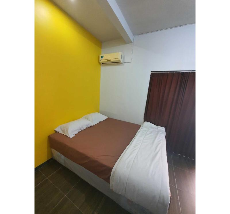 OYO Life 93202 Pentagon Homestay Syariah - image 7