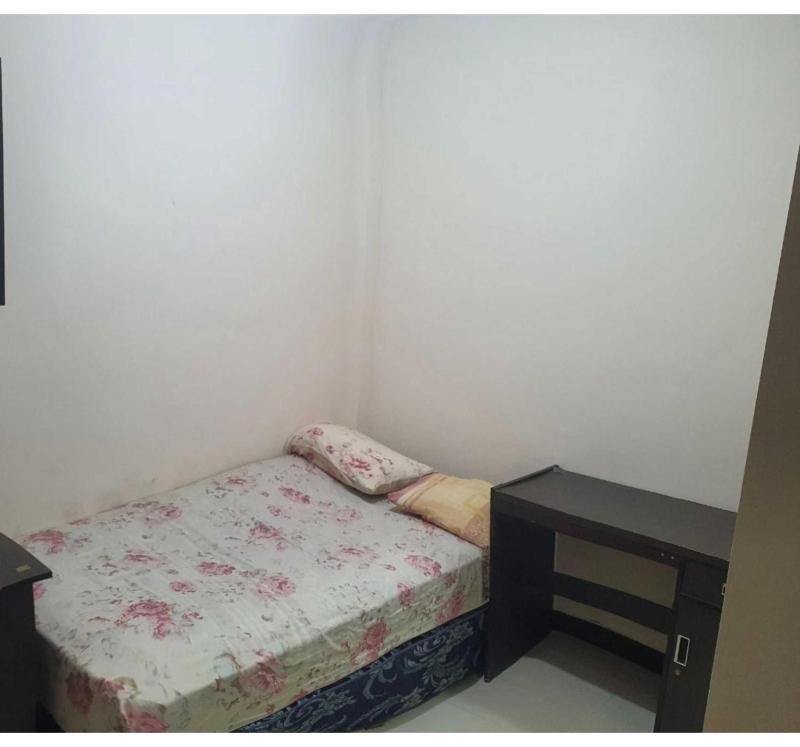 OYO Life 93202 Pentagon Homestay Syariah - image 11