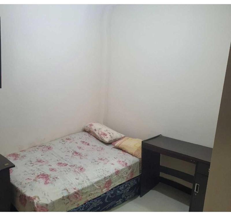 OYO Life 93202 Pentagon Homestay Syariah - image 8