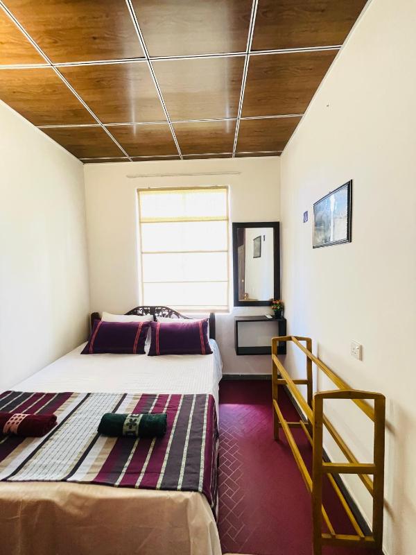 Anu Home Stay - image 9
