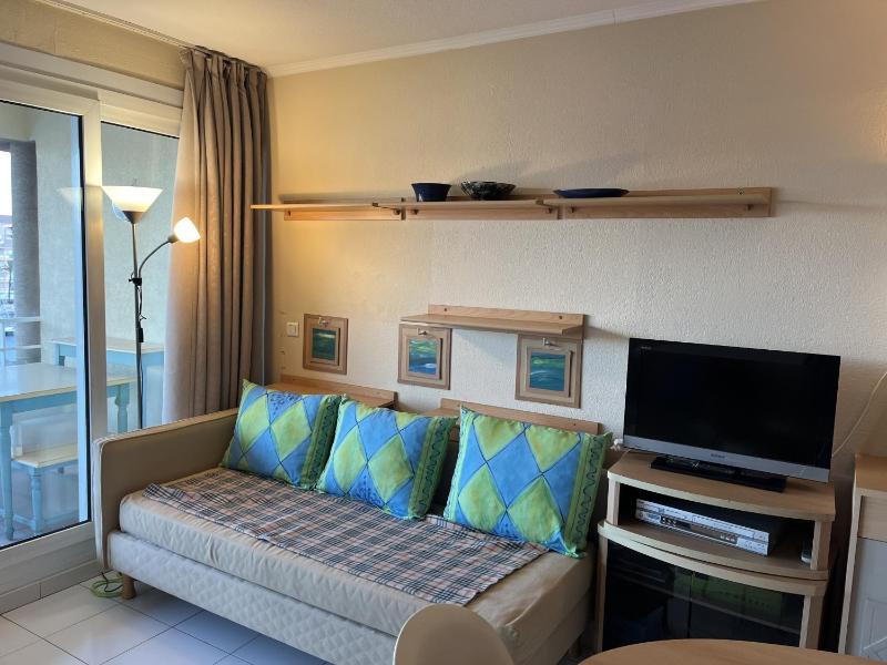 CAP HERMES 4eme etage vue exceptionnelle sur le port - image 12