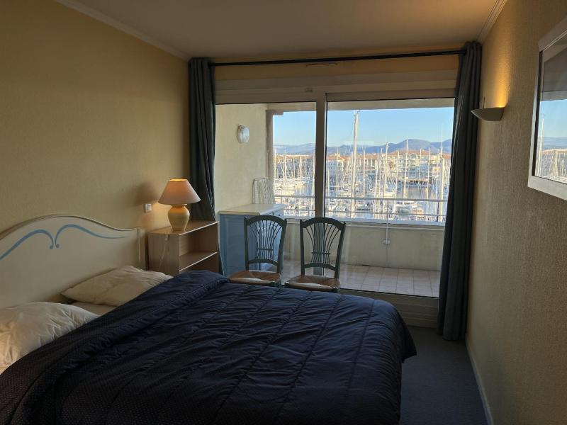 CAP HERMES 4eme etage vue exceptionnelle sur le port - image 22