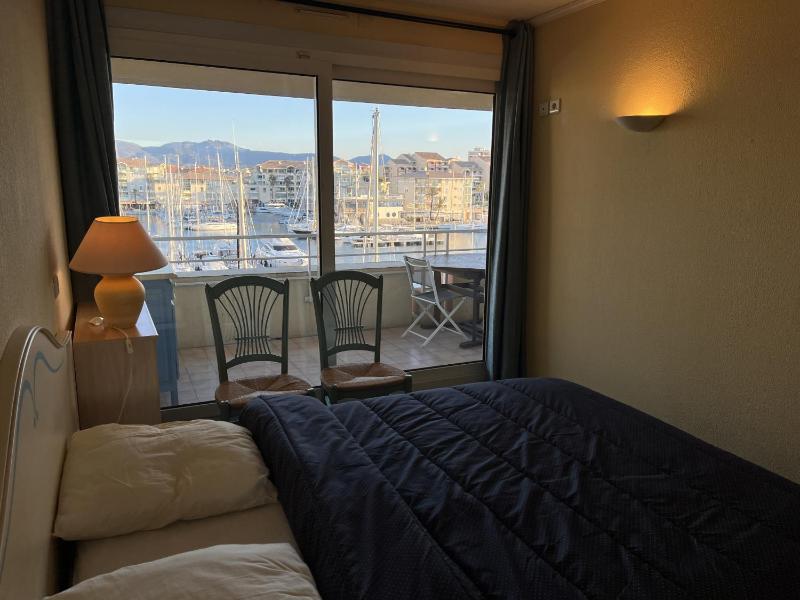 CAP HERMES 4eme etage vue exceptionnelle sur le port - image 3