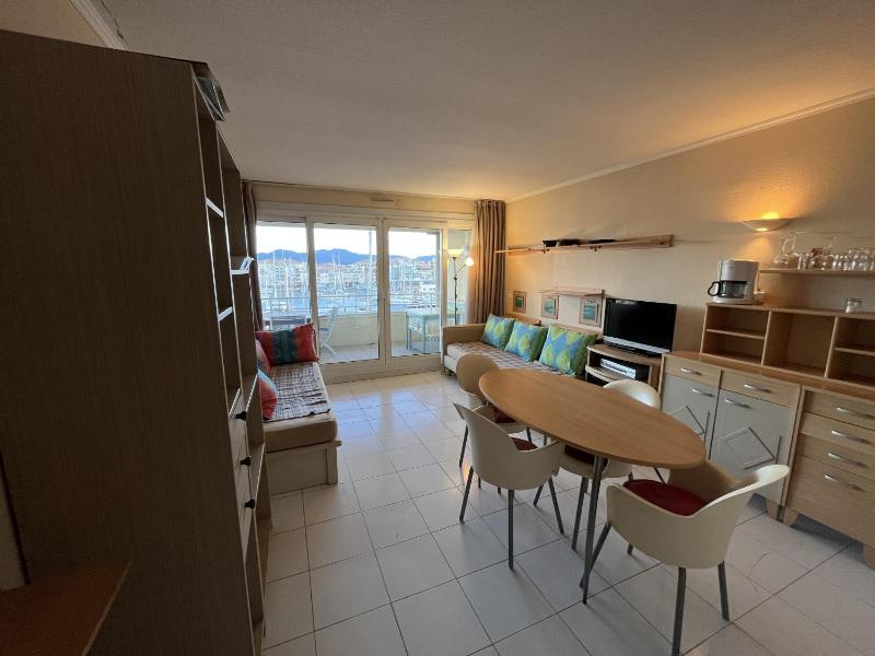 CAP HERMES 4eme etage vue exceptionnelle sur le port - image 21