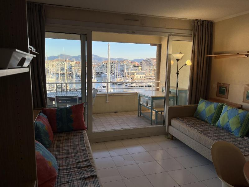 CAP HERMES 4eme etage vue exceptionnelle sur le port - image 8