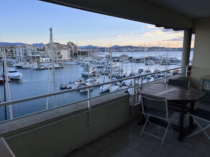 CAP HERMES 4eme etage vue exceptionnelle sur le port - image 18