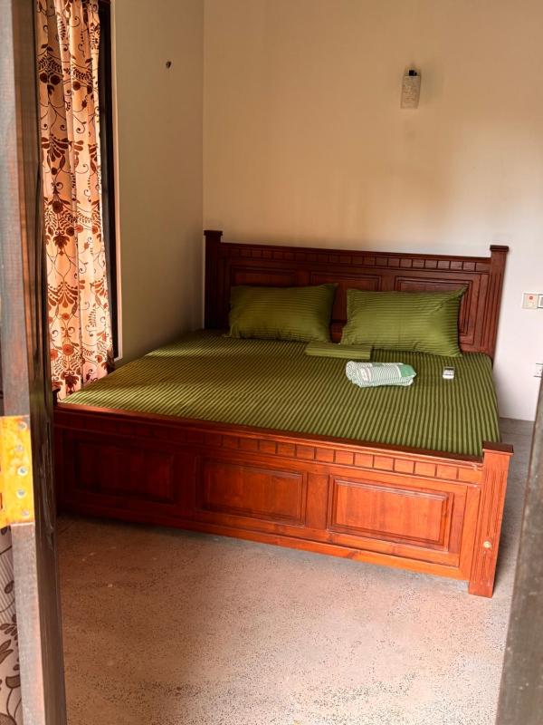 Leafy Haven Villa - image 29