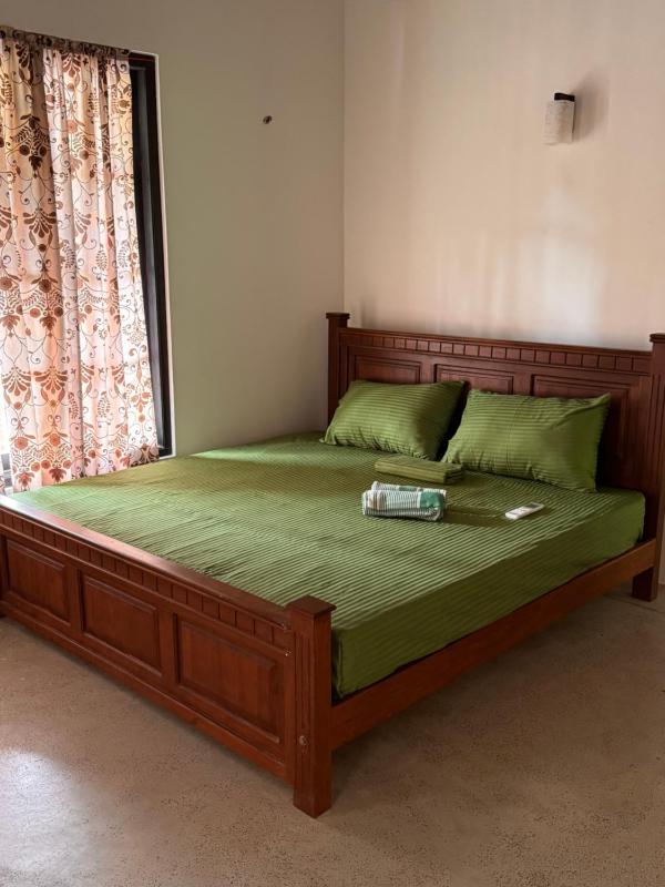 Leafy Haven Villa - image 34