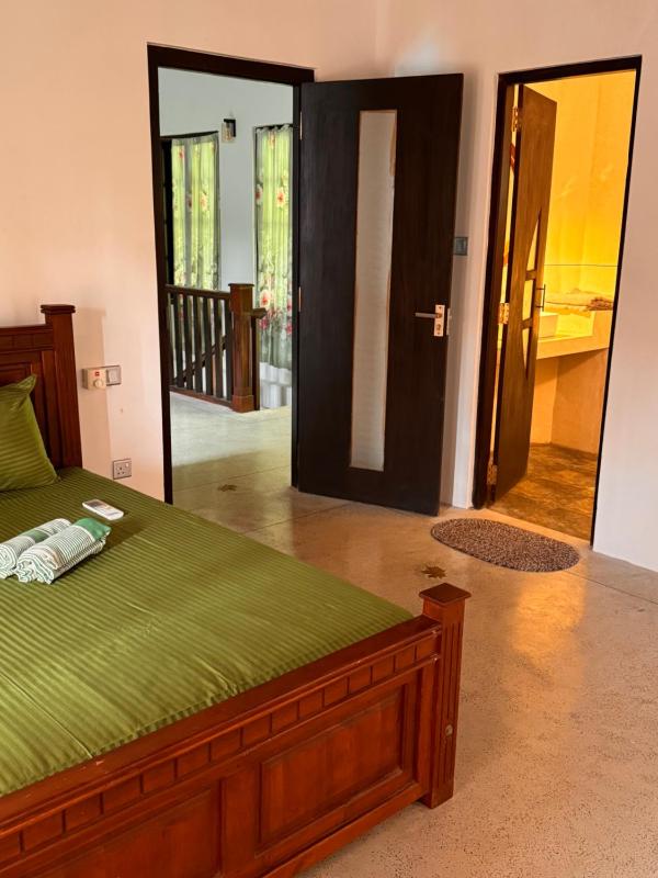 Leafy Haven Villa - image 10