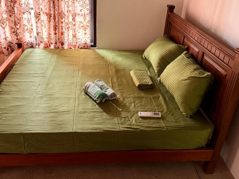 Leafy Haven Villa - image 22