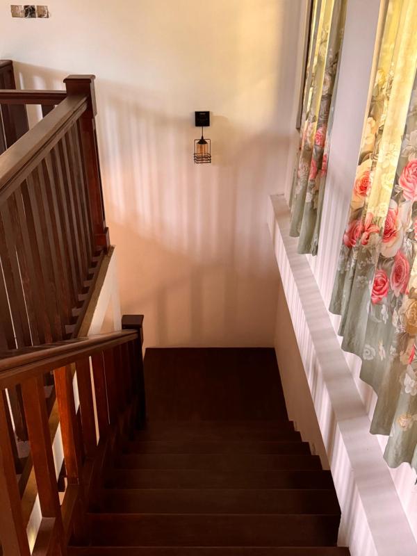 Leafy Haven Villa - image 8