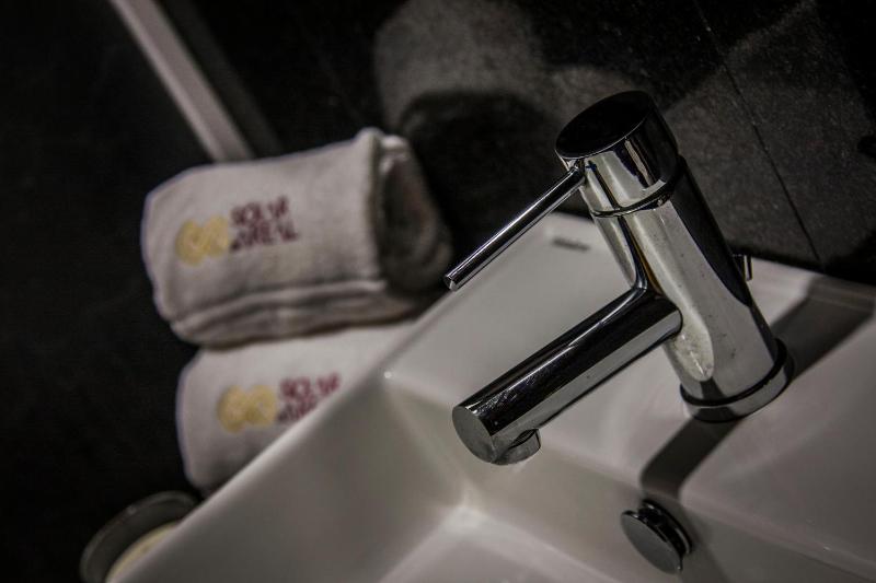 Quadruple Room with Private Bathroom image 4