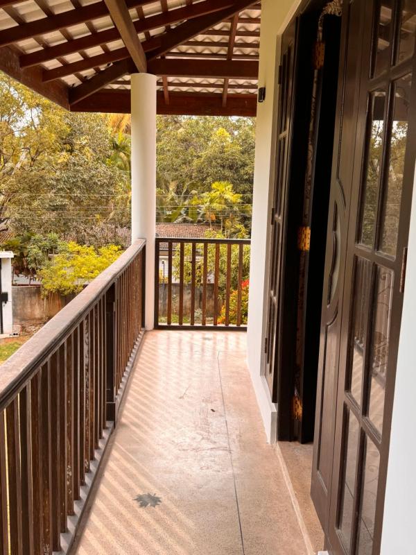 Leafy Haven Villa - image 18
