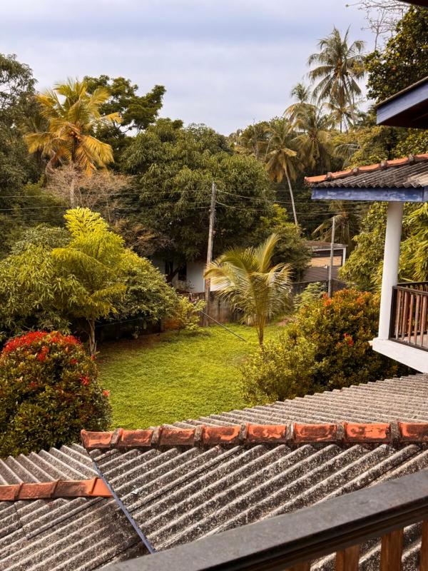 Leafy Haven Villa - image 23