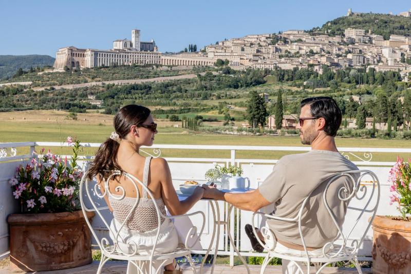 UNICA Assisi agri-charming house - image 32