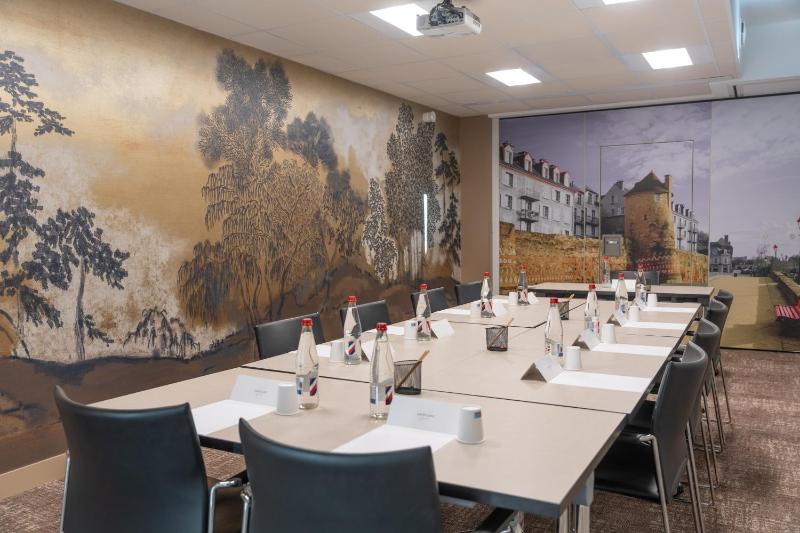 Hotel Mercure Le Mans Centre - image 17