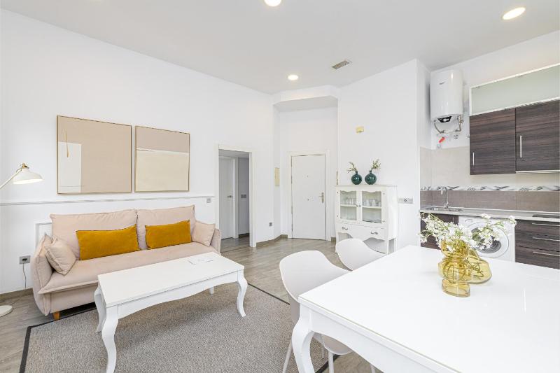 Apartamentos Calle Larios - image 10