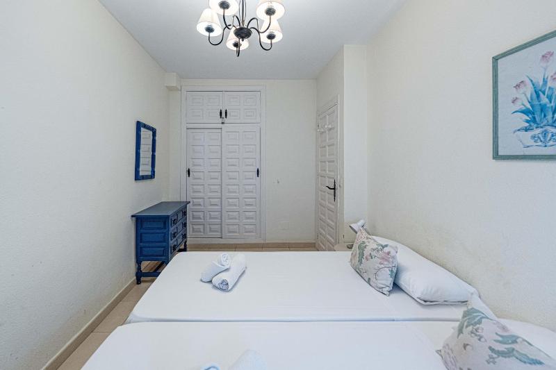 Verano Azul 54 Casasol Apartments - image 9