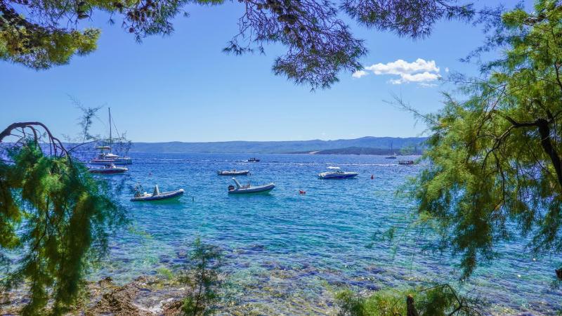 Sunny Lux Villa 2 in Makarska by Villas Guide - image 16