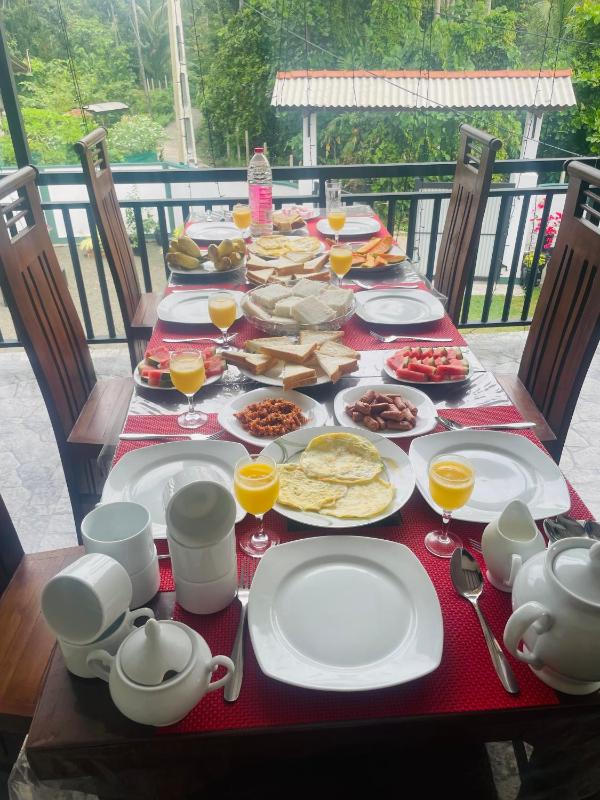 Jasmine Villa - image 38