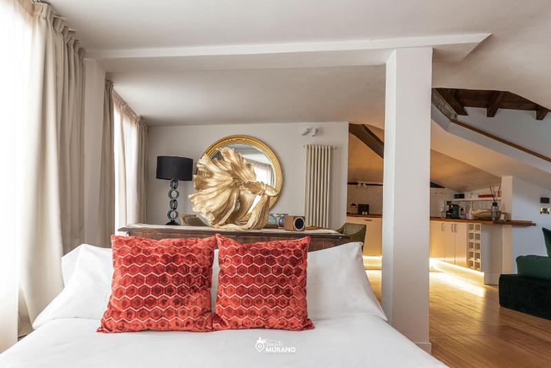 MURANO Suites - Venezia - image 16
